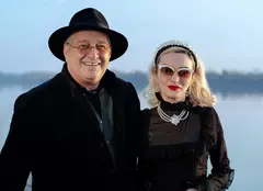 Ana Morodan este invitată duminică la „Poezie și delicatețuri”, noua emisiune a lui Mircea Dinescu, la Prima TV