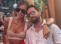 Dani Oțil și Gabriela Prisăcariu vor deveni părinți. Cum a făcut prezentatorul marele anunț!