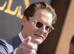 Kyle MacLachlan a împlinit la 62 de ani. Cum arată acum vedeta din „Twin Peaks”