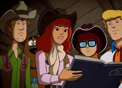 În perioada 1 - 6 aprilie, Scooby-Doo ne invită la „Cinema Boomerang cu Scooby-Doo”