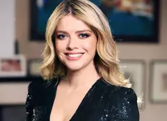 Alexandra Dinu și Dinu Pescariu, cel mai nou cuplu din showbiz? Cum au fost surprinși cei doi