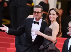 Angelina Jolie îi declară război lui Brad Pitt! Vrea să demonstreze că a fost victimă a violenței domestice