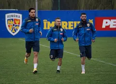 TVR transmite toate partidele din faza grupelor turneului final al Campionatului European EURO U21