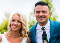 Cornel Ilie, primele declarații publice după divorț: „Nu e ușor”