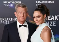 Ce nume au ales Katharine McPhee și David Foster pentru băiețelul lor. Ce semnificație are