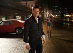 Încă doi actori s-au adăugat distribuției serialului „Reacher”. Despre cine este vorba