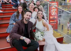 Ramona Păun, dezvăluiri despre soțul ei, Cosmin Mihăiță. „Avem un defect cu care ne mai chinuim reciproc”