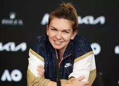 Simona Halep are probleme de sănătate. Românca s-a retras din turneul de la Dubai