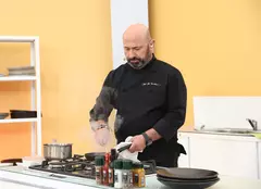 Chefi la cuțite, 1 iunie 2021: Cătălin Scărlătescu a mai pierdut o concurentă: „N-am știut ce să fac”