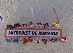 Noutăți în grila TVR 1. „Microbist de România”, un reality-show filmat în Maldive
