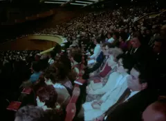 Un nou film exclusiv pe canalul YouTube al Arhivei TVR. Documentarul „Nostalgia dictaturii”, online 24 de ore