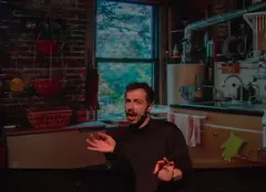 Un proiect al unui teatru din România este urmărit online de spectatori din întreaga lume