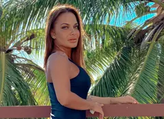 Andreea Antonescu și-a schimbat viața după „Survivor România” | EXCLUSIV