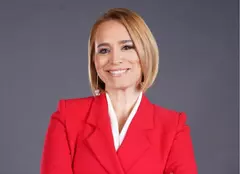 Cum a fost primul an de pandemie pentru Andreea Esca: „Groaznic și nu s-a terminat”