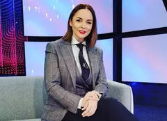 Andreea Marin a vorbit despre rivalitatea pe care o are cu Mihaela Rădulescu. „Nu pot să-mi dau seama dacă ea m-a enervat cel mai tare”