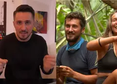 Andrei, fost concurent Survivor România, explică de ce unele fete dorm cu băieții în camp