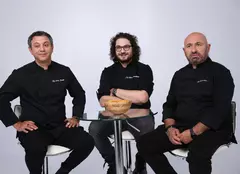 Cine sunt concurenții care vor forma echipele din sezonul 9 „Chefi la cuțite”