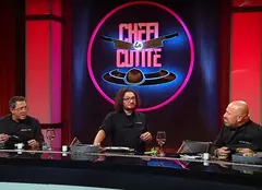 Ediție surprinzătoare la „Chefi la cuțite”. Cei trei Chefi, serviți cu gândaci