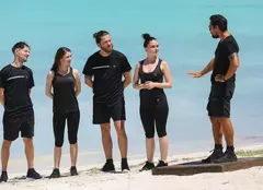 Survivor România 2021. Cine sunt cei 4 concurenți care au intrat în jocul din Republica Dominicană