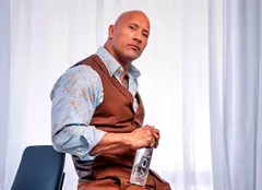 Americanii îl vor pe Dwayne Johnson președinte! Ce reacție a avut actorul