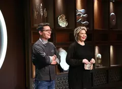 Nick de la N&D, apariție surpriză la Chefi la cuțite. Cine conduce în clasamentul amuletelor