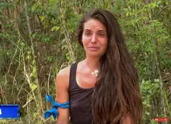 Survivor România. Mellina a dezvăluit ce se întâmplă în spatele camerelor. Cu cine a înotat în ploaie fosta Războinică