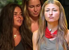 Ce se întâmplă cu fetele de la Survivor Romania 2021. De ce Mellina și Elena Marin au devenit „pufoase”
