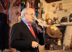 Soția lui Nelu Ploieșteanu, acuzații grave după moartea artistului: „Au început să țipe la el”