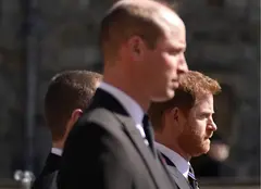 Nu a mai rezistat lângă familia regală! Prințul Harry s-a întors în Statele Unite