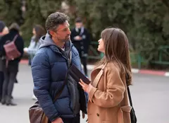 Surpriză în ultimul episod din serialul „Profu’”. Cum se termină sezonul 2