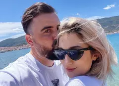 Adda, clipe de panică în vacanța din Grecia: „A trebuit să stăm jos, să ne ținem de ceva. Și ni s-a făcut rău”