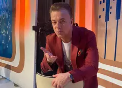Adrian Enache s-a reprofilat. Din ce face bani artistul: „Mi-a mers foarte bine. N-aș fi crezut că pot”