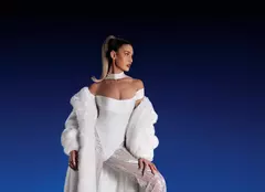 Alina Eremia lansează albumul Déjà vu