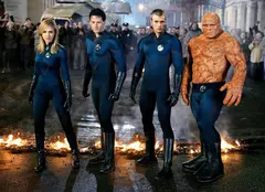 Luna mai aduce filme Sci-Fi în fiecare weekend la Comedy Central