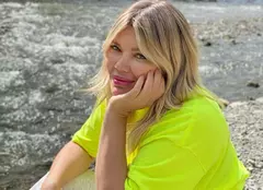 Din ce câștigă bani Gina Pistol, după ce a fost înlocuită la Antena 1