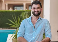 Paul Ipate joacă în lungmetrajul de debut al lui Andrei Tănase, despre Rihanna, o tigroaică evadată de la zoo