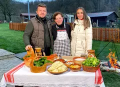 Incursiune de poveste prin „Raiul” sălăjean, la „ROventura”, Kanal D
