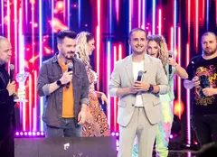 Cine este câștigătorul iUmor 2021. Andrei Garici a câștigat premiul de 20.000 de euro