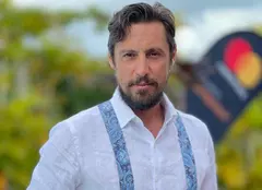 Daniel Pavel a sărbătorit Paștele în Republica Dominicană. Ce i-a lipsit prezentatorului „Survivor România”