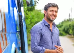 Sezonul 8 „Visuri la cheie” aduce schimbări! Cine a părăsit echipa emisiunii
