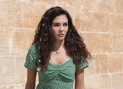 Ebru Șahin, protagonista din „Hercai”, s-a logodit! Când va avea loc nunta