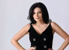 Ioana Ginghină nu se ascunde! Actrița din „Adela” a apelat la o nouă intervenție estetică