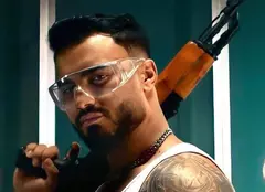 Jador l-a sunat în direct pe fostul său rival de la „Survivor România”, Sorin Pușcașu: „Dacă nici eu nu te suport, dar oamenii...”