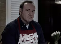 Kevin Spacey se întoarce pe platourile de filmare, sub bagheta lui Franco Nero