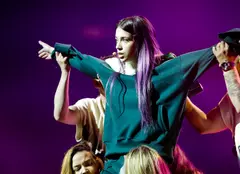 Delegația României la Eurovision, băgată în carantină din cauza unui caz de COVID în hotel