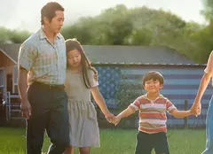 A 5-a ediție a American Independent Film Festival are loc între 23 și 27 iunie. Printre premiere: „Minari”, „Lorelei”, „The Assistant”