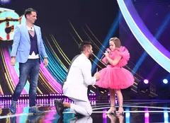 Cine este Alessia Sana, noua concurentă din Finala de Popularitate „Next Star”, sezonul 10. „Câtă forță ai tu în glas la 8 ani!”