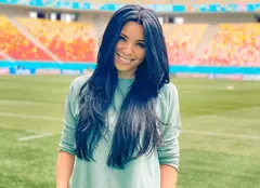 Corina Caragea, dezvăluiri din intimitate: „Acolo îmi place să-mi petrec timpul”