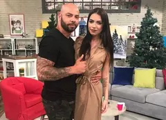 Cu ce se ocupă fiica lui Giani Kiriță. Roxana l-a făcut mândru pe fostul sportiv: „O să-i deschid o afacere”