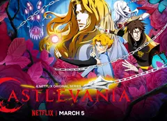 După ultimul sezon din „Castlevania”, va urma un spin-off